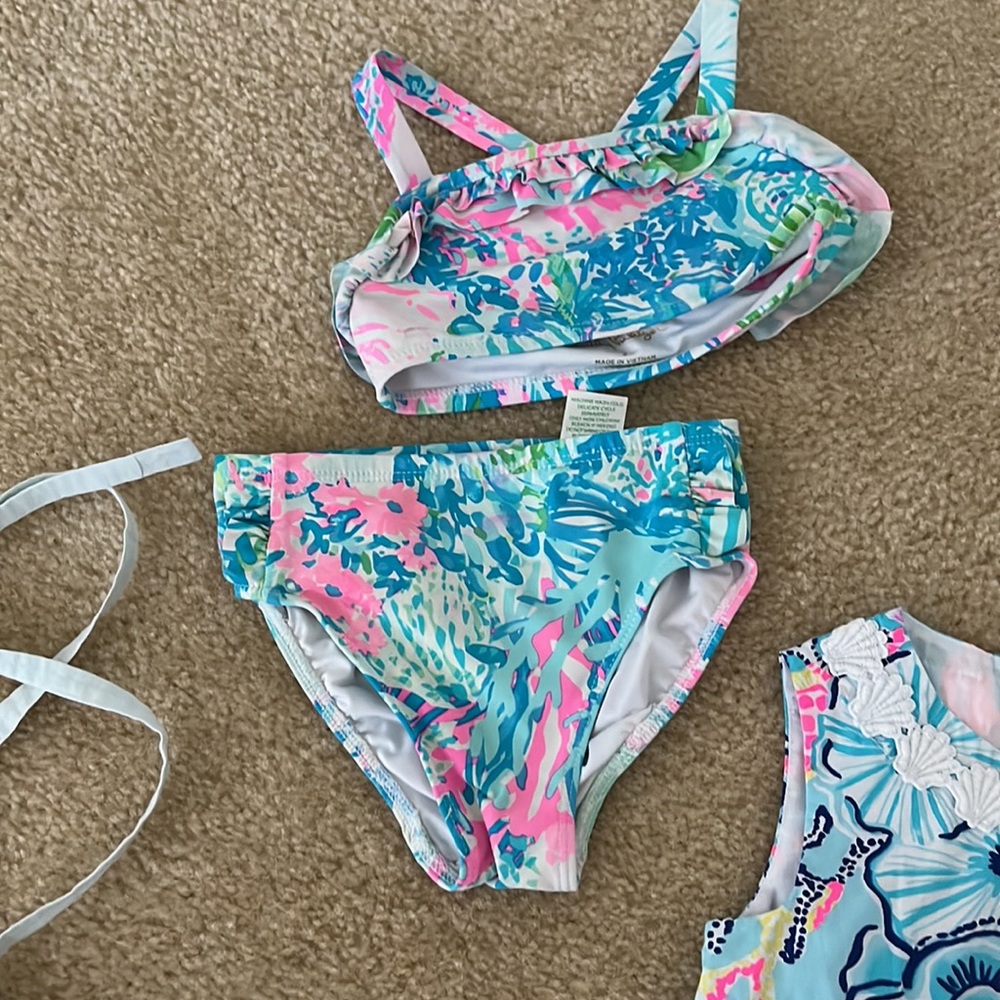 Girls bundle - Picture 3 of 3